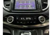 Honda CR-V i-DTEC SE Plus Navi 