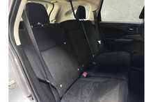 Honda CR-V i-DTEC SE Plus Navi 