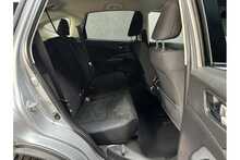 Honda CR-V i-DTEC SE Plus Navi 