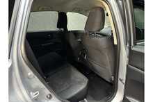 Honda CR-V i-DTEC SE Plus Navi 