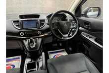 Honda CR-V i-DTEC SE Plus Navi 