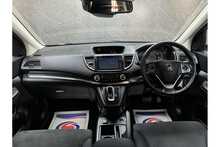 Honda CR-V i-DTEC SE Plus Navi 