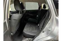 Honda CR-V i-DTEC SE Plus Navi 
