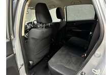 Honda CR-V i-DTEC SE Plus Navi 