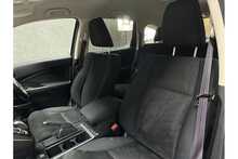 Honda CR-V i-DTEC SE Plus Navi 