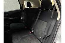 Honda CR-V i-DTEC SE Plus Navi 