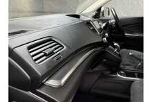 Honda CR-V i-DTEC SE Plus Navi 