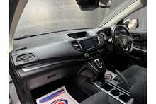 Honda CR-V i-DTEC SE Plus Navi 