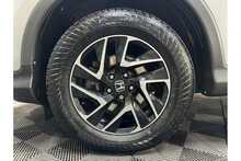 Honda CR-V i-DTEC SE Plus Navi 