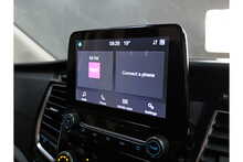 Ford Transit Custom 300 EcoBlue Limited 