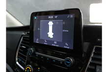 Ford Transit Custom 300 EcoBlue Limited 