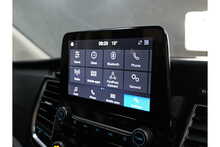 Ford Transit Custom 300 EcoBlue Limited 