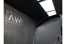 Ford Transit Custom 300 EcoBlue Limited 