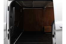 Ford Transit Custom 300 EcoBlue Limited 