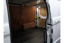 Ford Transit Custom 300 EcoBlue Limited 