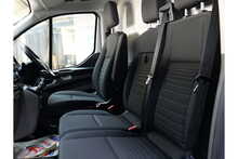 Ford Transit Custom 300 EcoBlue Limited 