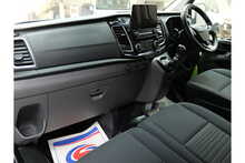 Ford Transit Custom 300 EcoBlue Limited 