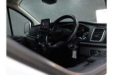 Ford Transit Custom 300 EcoBlue Limited 