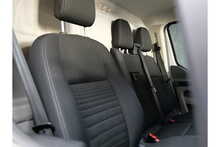 Ford Transit Custom 300 EcoBlue Limited 