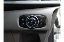 Ford Transit Custom 300 EcoBlue Limited 