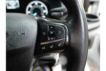 Ford Transit Custom 300 EcoBlue Limited 