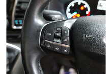 Ford Transit Custom 300 EcoBlue Limited 