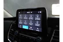 Ford Transit Custom 300 EcoBlue Limited 