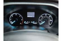 Ford Transit Custom 300 EcoBlue Limited 