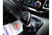 Ford Transit Custom 300 EcoBlue Limited 