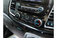 Ford Transit Custom 300 EcoBlue Limited 