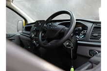 Ford Transit Custom 340 EcoBlue Leader 