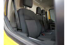 Ford Transit Custom 340 EcoBlue Leader 