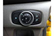 Ford Transit Custom 340 EcoBlue Leader 