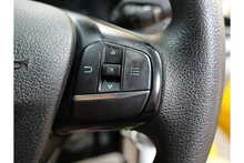 Ford Transit Custom 340 EcoBlue Leader 