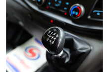 Ford Transit Custom 340 EcoBlue Leader 