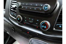 Ford Transit Custom 340 EcoBlue Leader 