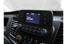 Ford Transit Custom 340 EcoBlue Leader 