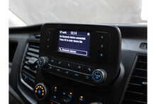 Ford Transit Custom 340 EcoBlue Leader 