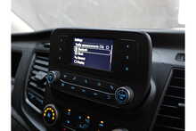 Ford Transit Custom 340 EcoBlue Leader 