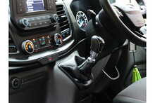 Ford Transit Custom 340 EcoBlue Leader 