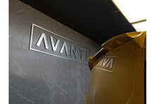 Ford Transit Custom 340 EcoBlue Leader 