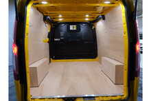 Ford Transit Custom 340 EcoBlue Leader 