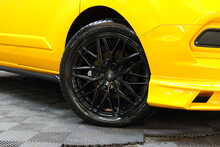 Ford Transit Custom 340 EcoBlue Leader 