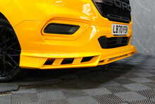 Ford Transit Custom 340 EcoBlue Leader 