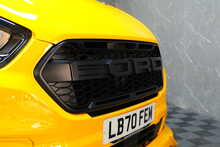 Ford Transit Custom 340 EcoBlue Leader 