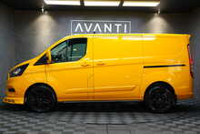 Ford Transit Custom 340 EcoBlue Leader 