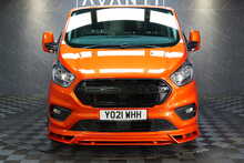 Ford Transit Custom 280 EcoBlue Limited 