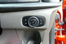 Ford Transit Custom 280 EcoBlue Limited 