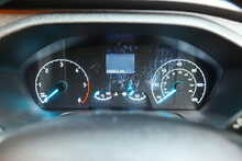 Ford Transit Custom 280 EcoBlue Limited 