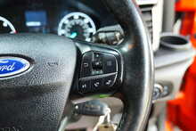 Ford Transit Custom 280 EcoBlue Limited 